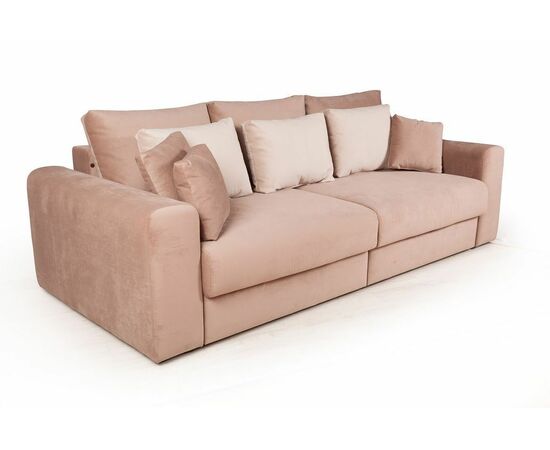 Prestizh  диван-кровать прямой, трехместный, изображение 5 | Интернет магазин мебели и декора LifeDekor