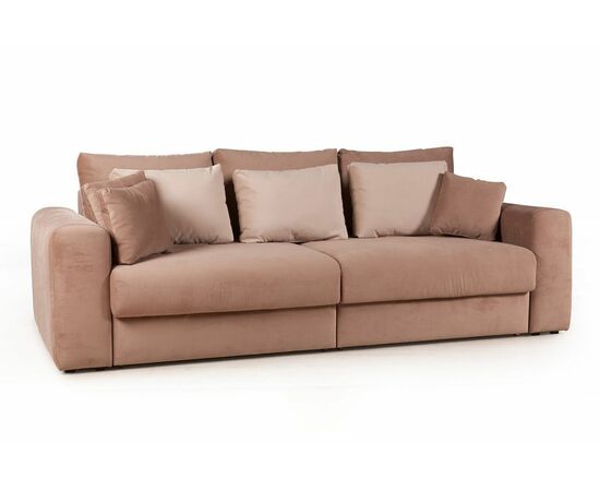 Prestizh  диван-кровать прямой, трехместный | Интернет магазин мебели и декора LifeDekor