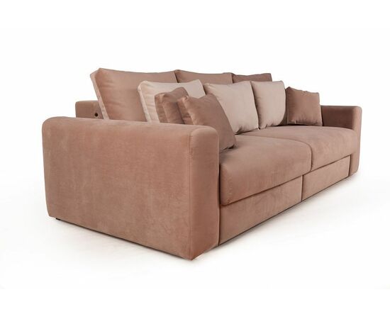 Prestizh  диван-кровать прямой, трехместный, изображение 6 | Интернет магазин мебели и декора LifeDekor