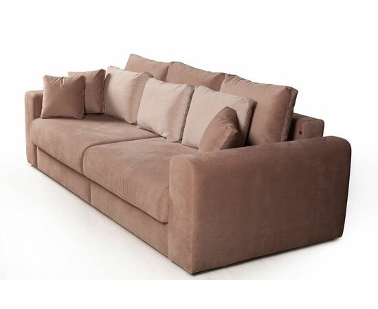 Prestizh  диван-кровать прямой, трехместный, изображение 8 | Интернет магазин мебели и декора LifeDekor