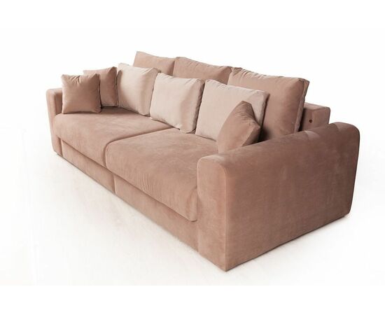 Prestizh  диван-кровать прямой, трехместный, изображение 9 | Интернет магазин мебели и декора LifeDekor