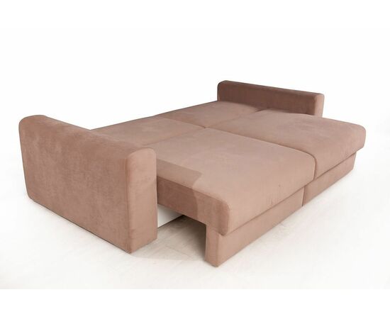 Prestizh  диван-кровать прямой, трехместный, изображение 11 | Интернет магазин мебели и декора LifeDekor