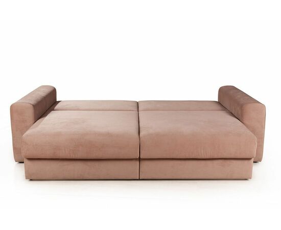 Prestizh  диван-кровать прямой, трехместный, изображение 12 | Интернет магазин мебели и декора LifeDekor