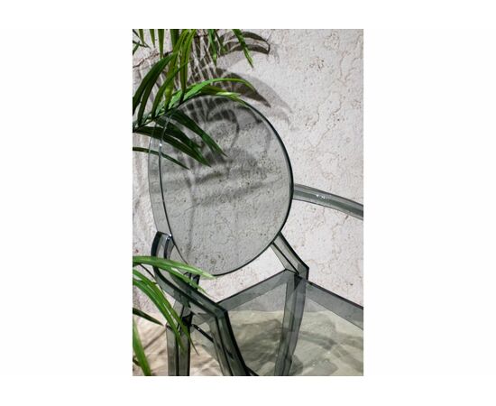 Стул Luis gray, изображение 9 | Интернет магазин мебели и декора LifeDekor