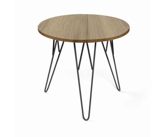 Журнальный стол Ostin, дуб крафт табачный, изображение 2 | Интернет магазин мебели и декора LifeDekor