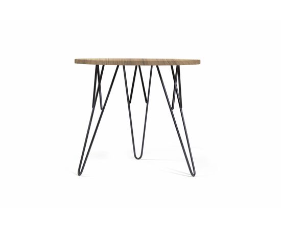 Журнальный стол Ostin, дуб крафт табачный, изображение 3 | Интернет магазин мебели и декора LifeDekor