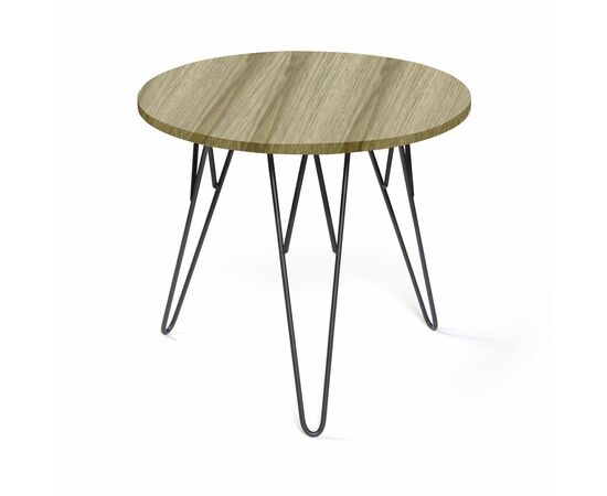 Журнальный стол Ostin, дуб мелфорд | Интернет магазин мебели и декора LifeDekor