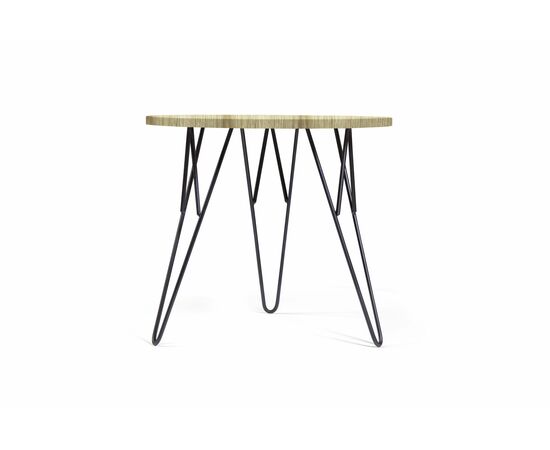 Журнальный стол Ostin, дуб мелфорд, изображение 2 | Интернет магазин мебели и декора LifeDekor