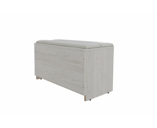 Тумба ОЛЬГА-МИЛК 52, Винтерберг, изображение 6 | Интернет магазин мебели и декора LifeDekor