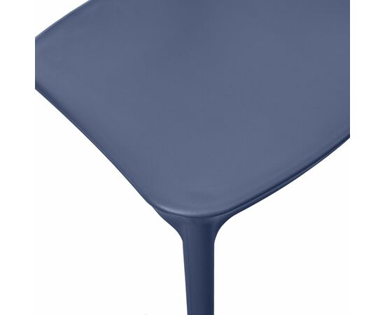 Стул Spot графит, изображение 6 | Интернет магазин мебели и декора LifeDekor