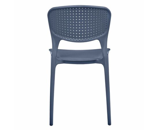 Стул Spot графит, изображение 4 | Интернет магазин мебели и декора LifeDekor