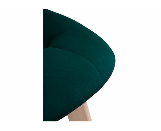 Стул деревянный Filip green / wood, изображение 7 | Интернет магазин мебели и декора LifeDekor