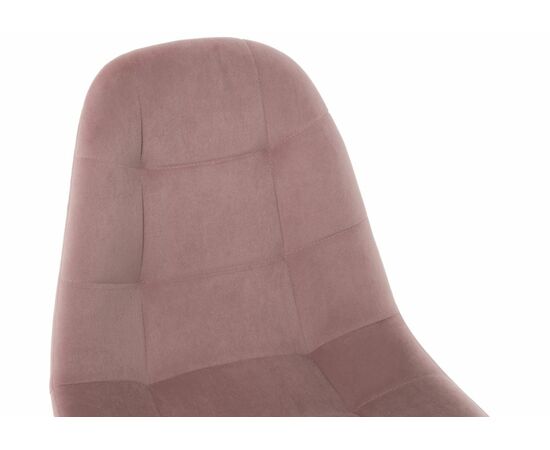 Стул деревянный Filip light purple / wood, изображение 6 | Интернет магазин мебели и декора LifeDekor