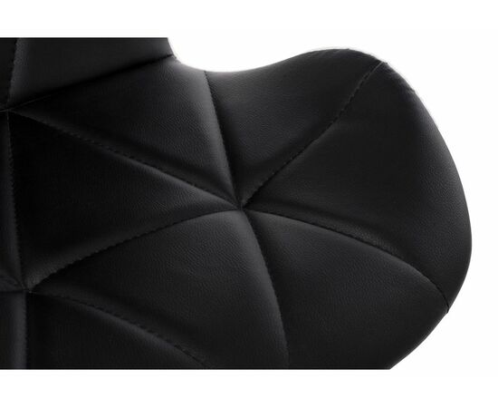 Стул деревянный PC-027 black / white, изображение 6 | Интернет магазин мебели и декора LifeDekor