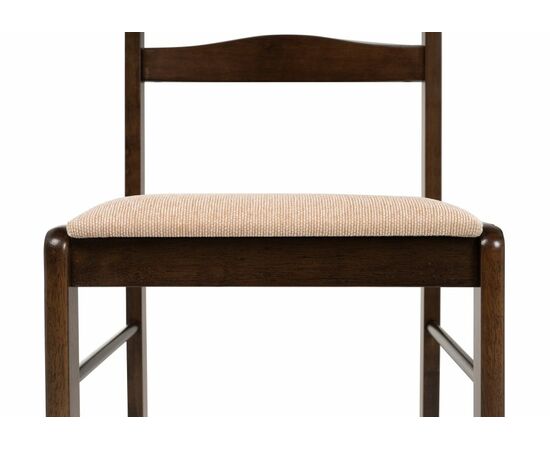 Стул деревянный Camel dirty oak / beige, изображение 4 | Интернет магазин мебели и декора LifeDekor