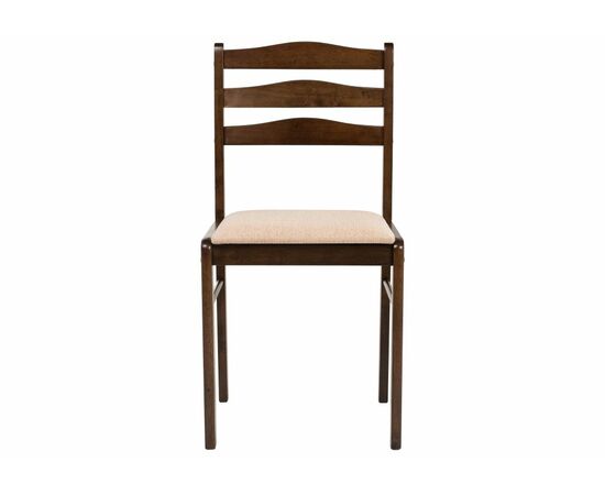 Стул деревянный Camel dirty oak / beige, изображение 8 | Интернет магазин мебели и декора LifeDekor