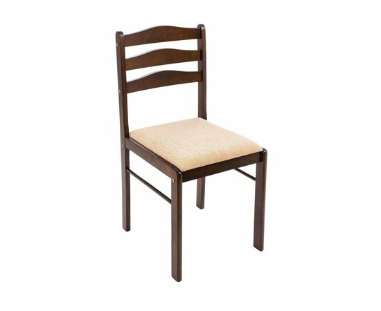 Стул деревянный Camel dirty oak / beige, изображение 10 | Интернет магазин мебели и декора LifeDekor