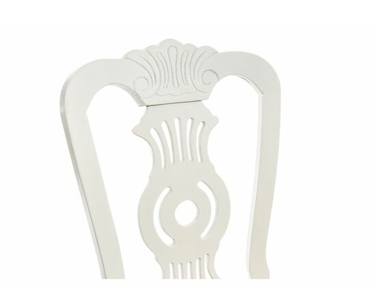 Стул деревянный Lomar butter white, изображение 6 | Интернет магазин мебели и декора LifeDekor