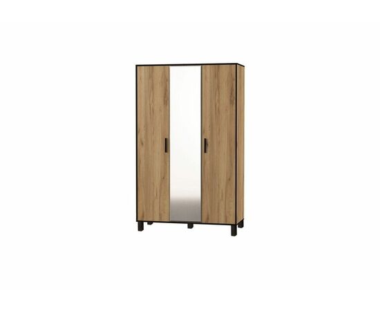 Шкаф Лофт-3 | Интернет магазин мебели и декора LifeDekor