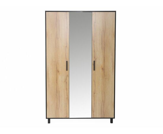 Шкаф Лофт-3, изображение 7 | Интернет магазин мебели и декора LifeDekor