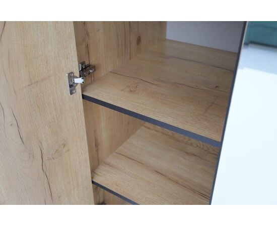 Шкаф Лофт-3, изображение 5 | Интернет магазин мебели и декора LifeDekor