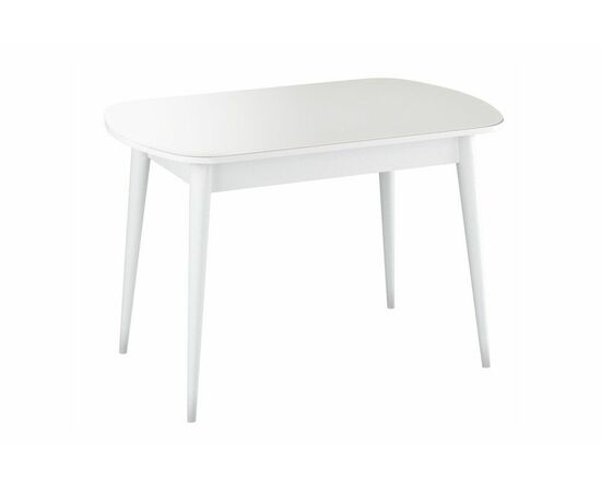 Стол Хоста, Белый | Интернет магазин мебели и декора LifeDekor