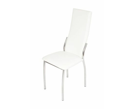 Стул Асти 2, Нитро вайт | Интернет магазин мебели и декора LifeDekor