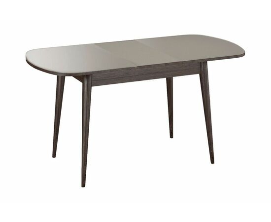 Стол Хоста, Венге, изображение 2 | Интернет магазин мебели и декора LifeDekor