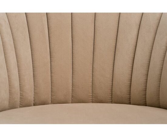 Стул Бэнбу velutto 05 / белый, изображение 8 | Интернет магазин мебели и декора LifeDekor