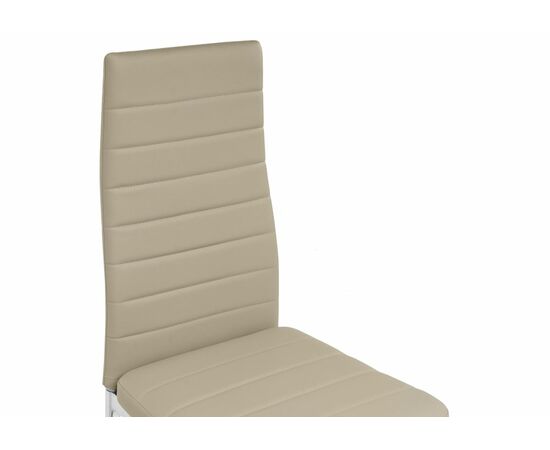 Стул DC2-001 beige, изображение 3 | Интернет магазин мебели и декора LifeDekor