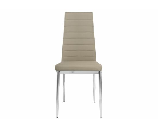 Стул DC2-001 beige, изображение 6 | Интернет магазин мебели и декора LifeDekor