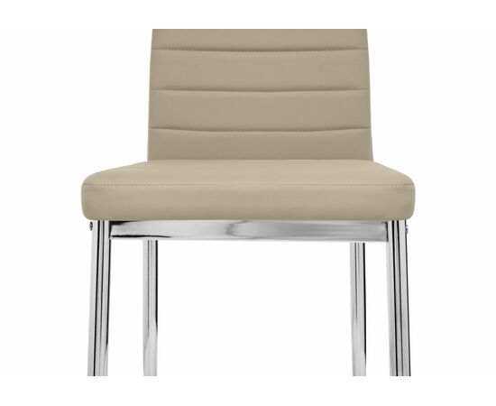 Стул DC2-001 beige, изображение 7 | Интернет магазин мебели и декора LifeDekor