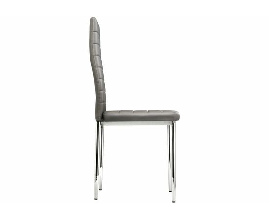 Стул DC2-001 grey, изображение 2 | Интернет магазин мебели и декора LifeDekor