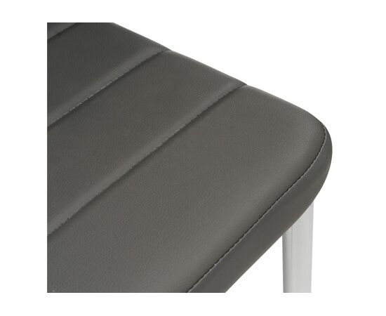 Стул DC2-001 grey, изображение 5 | Интернет магазин мебели и декора LifeDekor