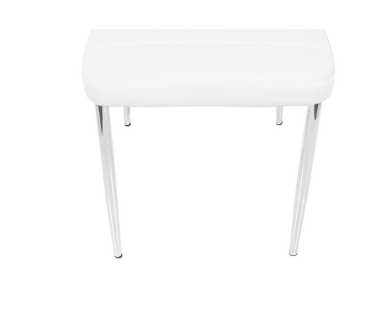 Стул DC2-001 white, изображение 8 | Интернет магазин мебели и декора LifeDekor