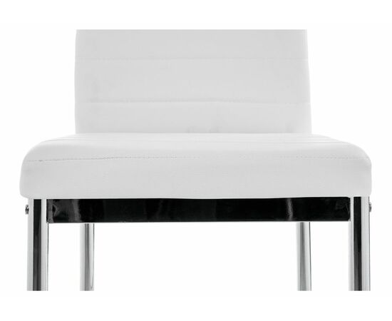 Стул DC2-001 white, изображение 9 | Интернет магазин мебели и декора LifeDekor