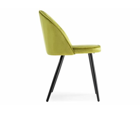 Стул Dodo khaki, изображение 3 | Интернет магазин мебели и декора LifeDekor