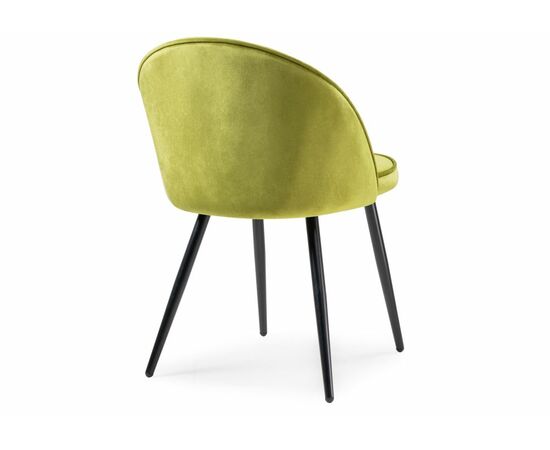 Стул Dodo khaki, изображение 4 | Интернет магазин мебели и декора LifeDekor