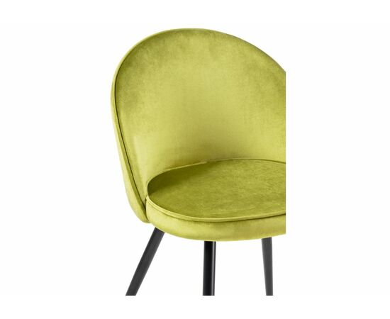 Стул Dodo khaki, изображение 5 | Интернет магазин мебели и декора LifeDekor