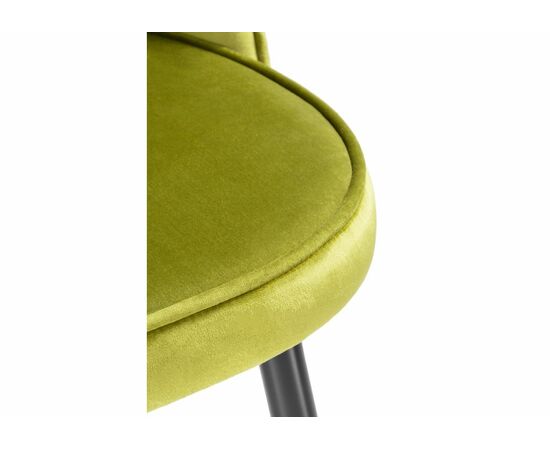 Стул Dodo khaki, изображение 6 | Интернет магазин мебели и декора LifeDekor