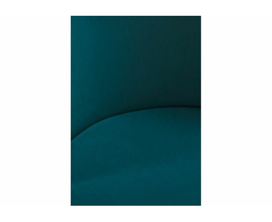 Стул Фрибур velutto 20 / черный, изображение 7 | Интернет магазин мебели и декора LifeDekor