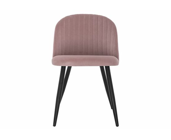 Стул Gabi 1 light purple / black, изображение 8 | Интернет магазин мебели и декора LifeDekor