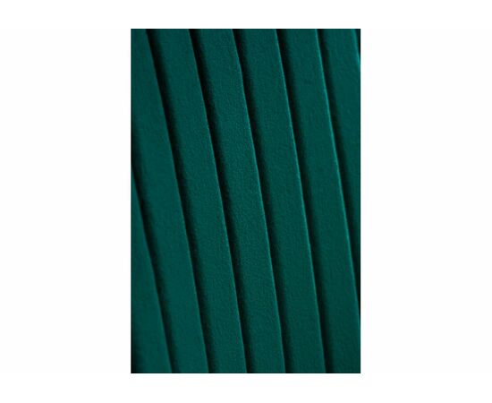 Стул Kora green / black, изображение 8 | Интернет магазин мебели и декора LifeDekor