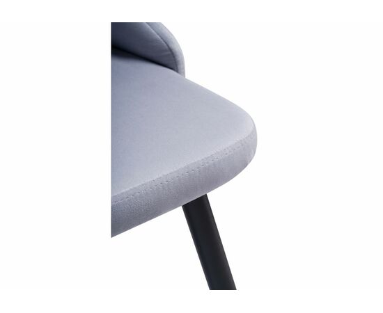 Стул деревянный Нараян velutto 49 / черный, изображение 7 | Интернет магазин мебели и декора LifeDekor