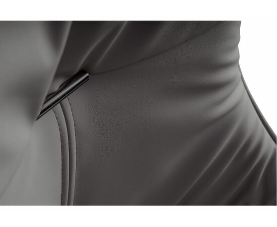 Стул Neli gray / black, изображение 6 | Интернет магазин мебели и декора LifeDekor