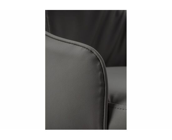 Стул Neli gray / black, изображение 7 | Интернет магазин мебели и декора LifeDekor