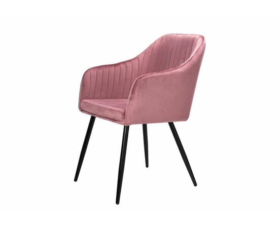Стул Slam dark pink, изображение 6 | Интернет магазин мебели и декора LifeDekor