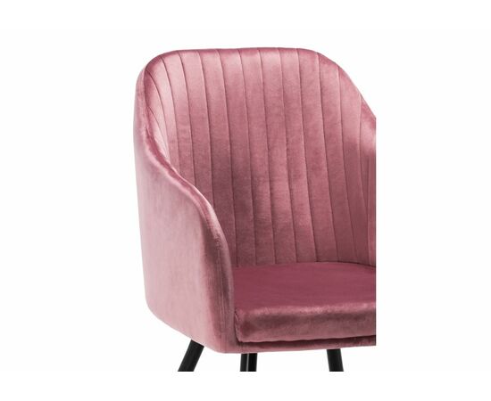 Стул Slam dark pink, изображение 7 | Интернет магазин мебели и декора LifeDekor