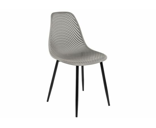 Стул Vero серый | Интернет магазин мебели и декора LifeDekor