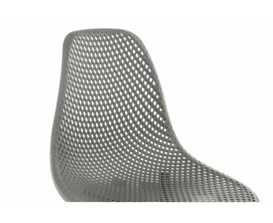 Стул Vero серый, изображение 6 | Интернет магазин мебели и декора LifeDekor